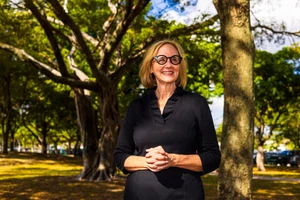 Đảng Dân chủ có thêm chiến thắng trước bầu cử giữa kỳ, ngay tại bang nhà ông Trump Florida