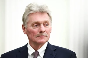 Điện Kremlin phản hồi đề xuất của ông Zelensky về lệnh 'ngừng bắn năng lượng'