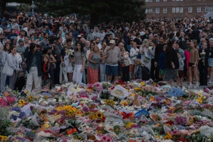 Nga xác nhận có công dân thiệt mạng trong vụ xả súng ở Úc 