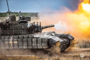 Chiến sự Nga - Ukraine 21-12: Ukraine định thay chỉ huy sau khi Odessa bị đánh rát; Nga phóng 3 quả tên lửa Iskander-M từ Crimea