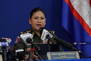 Thái Lan-Campuchia tiếp tục đấu pháo; nước Chủ tịch ASEAN 2026 lên tiếng