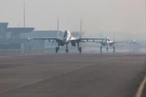 Trung Quốc tập trận quy mô lớn quanh Đài Loan 