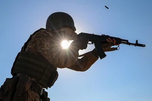 Chiến sự Nga - Ukraine 3-1: Nga oanh tạc quy mô lớn, đáp trả ‘cuộc tấn công khủng bố’ từ Ukraine; Ukraine thay loạt vị trí quan trọng quốc phòng