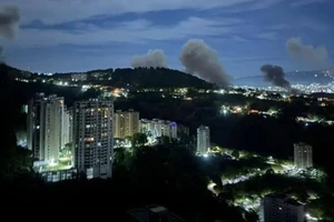 Vụ Mỹ tấn công Venezuela nhìn từ lăng kính luật quốc tế