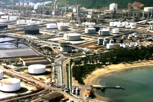 Giá dầu giảm sau vụ Mỹ tấn công Venezuela