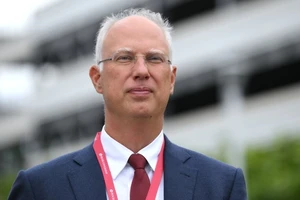 Nga lên tiếng chuyện cựu phó thủ tướng Canada làm cố vấn kinh tế cho ông Zelensky