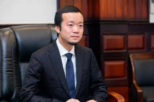 Campuchia xác nhận tước quốc tịch ông trùm Chen Zhi, dẫn độ về Trung Quốc