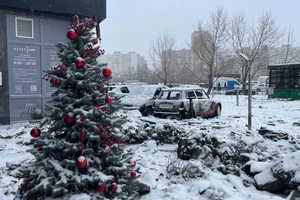 Chiến sự Nga - Ukraine 10-1: Nga nã hơn 100 cả tên lửa và bom dẫn đường; Kiev thương vong thiệt hại lớn, thị trưởng kêu gọi dân sơ tán giữa -10 độ C