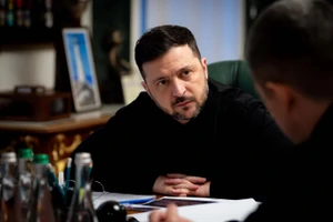 Chiến sự Nga - Ukraine 13-1: Tình báo Ukraine cảnh báo Nga chuẩn bị đánh lớn; UAV Ukraine tấn công rát Crimea và loạt tỉnh của Nga