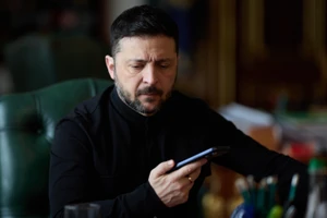 Ông Zelensky ban bố tình trạng khẩn cấp về năng lượng sau các đòn tấn công của Nga