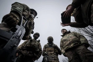 Chiến sự Nga - Ukraine 17-1: Loạt tỉnh Ukraine bị không kích mạnh, ông Zelensky khẩn cấp kêu gọi viện trợ phòng không lo Nga sắp tấn công lớn