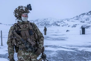Sẽ có phái bộ chung NATO ở Greenland? 