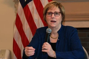 Mỹ bổ nhiệm đặc phái viên mới phụ trách Venezuela