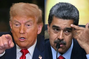 Ông Trump: Mỹ dùng vũ khí đặc biệt khi bắt ông Maduro, vô hiệu hóa tên lửa Nga và Trung Quốc