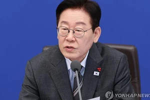 Tổng thống Hàn Quốc lên tiếng liên quan Chiến lược Quốc phòng Quốc gia của Mỹ