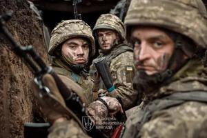 Chiến sự Nga - Ukraine 27-1: Ác liệt ở Pokrovsk; Nga điều động lực lượng dự bị