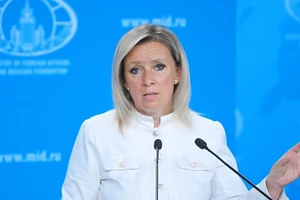 EU duyệt cấm hoàn toàn khí đốt của Nga, Moscow lập tức cảnh báo 