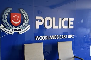 Thái Lan đột nhập ‘đại bản doanh lừa đảo’ ở biên giới Campuchia