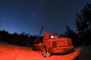 Chiến sự Nga - Ukraine 5-2: Thương vong lớn ở Donetsk do bom chùm; Ông Zelensky công bố số binh sĩ Ukraine thiệt mạng từ đầu xung đột