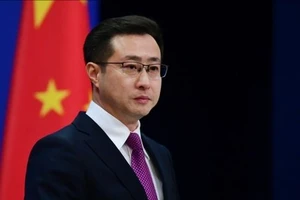 Trung Quốc lên tiếng về chiến thắng bầu cử của bà Takaichi