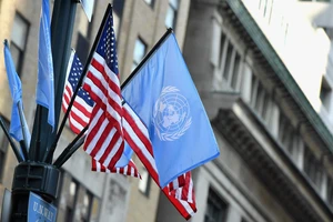 LHQ yêu cầu Mỹ thanh toán các khoản ngân sách còn nợ