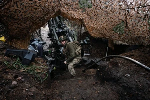 Nga đứng trước bước ngoặt lớn tại chuỗi thành trì chiến lược ở Ukraine