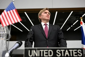 Mỹ thúc giục châu Âu đảm nhận vai trò dẫn dắt trong ‘NATO 3.0’