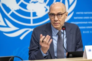 LHQ kêu gọi Mỹ dỡ bỏ trừng phạt Cuba, cảnh báo vi phạm quyền con người