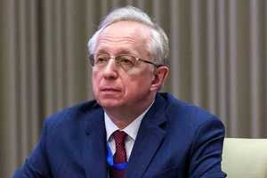 Moscow: Nga sẵn sàng ngừng không kích trong ngày bầu cử Ukraine