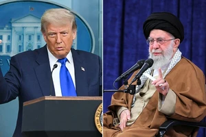 CNN đưa tin quân đội Mỹ sẵn sàng tấn công Iran cuối tuần này, chờ ông Trump chốt