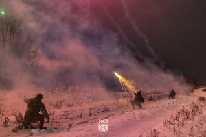 Chiến sự Nga - Ukraine 20-2: Tên lửa tấn công tỉnh Belgorod, gây thiệt hại ‘rất nghiêm trọng’; Mỹ gia hạn trừng phạt Nga thêm 1 năm