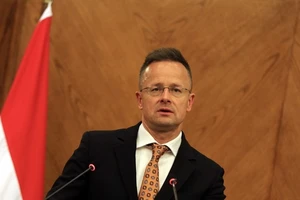 Hungary chặn khoản vay 90 tỉ euro của EU cho Ukraine, cáo buộc Kiev ‘tống tiền’