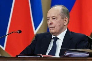 Moscow nói 'có dấu vết' của Anh trong vụ tướng Nga bị ám sát