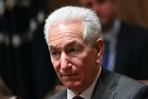 Có tin Pháp ra động thái mạnh sau khi Đại sứ Mỹ không theo lệnh triệu tập