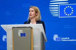 Hungary ngăn EU trừng phạt Nga và viện trợ Ukraine trước thềm 4 năm chiến sự