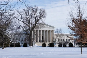 Hiểu về thẩm quyền của Tòa Tối cao Mỹ và ông Trump vụ thuế quan