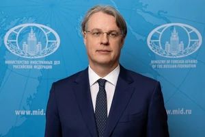 Nga phác thảo kỳ vọng đối với ứng viên Tổng thư ký LHQ tiếp theo