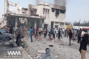 NÓNG: Israel hoàn tất ‘đòn tấn công quy mô lớn’ ở Iran; hàng chục thương vong