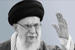Truyền thông Iran xác nhận Lãnh tụ Tối cao Iran Ali Khamenei thiệt mạng
