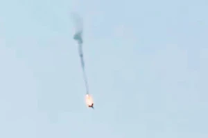 Mỹ: 3 tiêm kích F-15 bị rơi là do Kuwait bắn nhầm