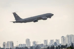 Trung Quốc sẽ cử đặc phái viên sang Trung Đông; Các nước vùng Vịnh sắp ‘chuyển sang thế tấn công’?