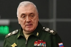 Cựu thứ trưởng quốc phòng Nga bị bắt vì cáo buộc tham nhũng 