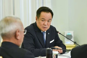 Thái Lan cấm xuất khẩu nhiên liệu do chiến sự Trung Đông