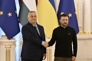 Hungary, EU chỉ trích ông Zelensky vì phát ngôn ‘đe doạ’ Thủ tướng Orban