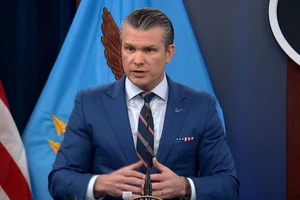 Iran tuyên bố không đàm phán; Mỹ nói Nga không nên can dự; Úc sắp gửi tên lửa và máy bay trinh sát quân sự 