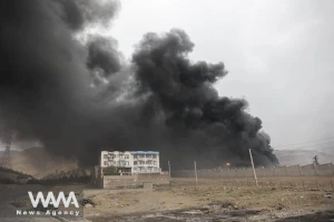 Thủ đô Tehran hứng đợt oanh kích mạnh nhất từ đầu chiến sự, hàng chục người thiệt mạng