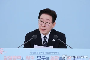 Tổng thống Lee Jae-myung lên tiếng việc Mỹ triển khai vũ khí đặt tại Hàn Quốc tới Trung Đông