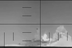 Những ngày cuối của thủy thủ tàu chiến Iran trước khi bị Mỹ đánh chìm gần Sri Lanka