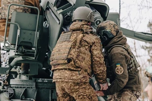 Chiến sự Nga - Ukraine 14-3: Loạt tỉnh thành Ukraine trúng không kích, nhiều thương vong; Nổ gần sân bay Nga ở Crimea