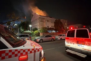 Chiến sự Trung Đông ngày 15: Diễn biến phức tạp; Hamas lên tiếng; Có tin Mỹ điều 2.500 lính Thủy quân lục chiến; Mỹ treo thưởng thông tin dàn lãnh đạo Iran; ASEAN kêu gọi chấm dứt chiến tranh